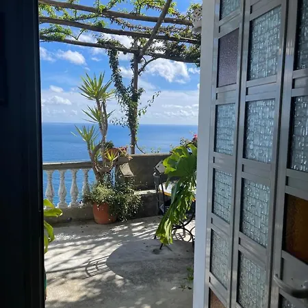 Gio - Positanohouse Holiday home Positano