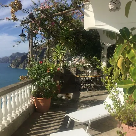 Gio - Positanohouse Holiday home *