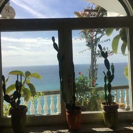 Holiday home Gio - Positanohouse Positano