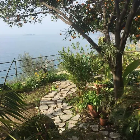 Gio - Positanohouse *
